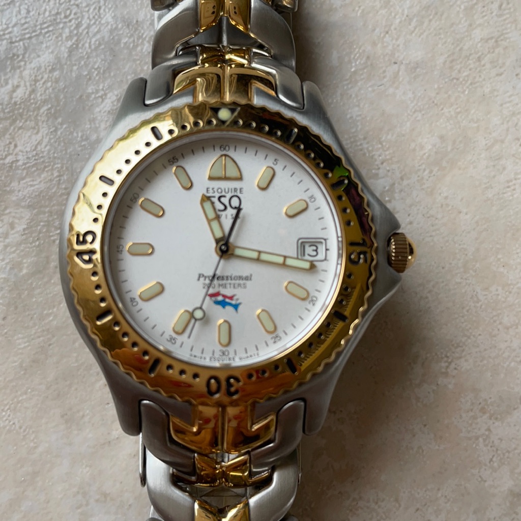 Esq Men 300423